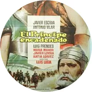 The Prince in Chains - 1960 ‧ 1h 40m