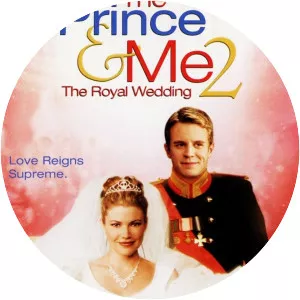 The Prince & Me 2: The Royal Wedding - 2006 ‧ Drama/Teen ‧ 1h 37m