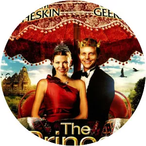 The Prince & Me: The Elephant Adventure