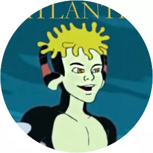 The Prince of Atlantis