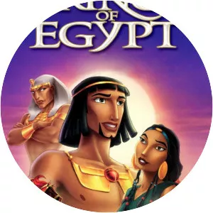 The Prince of Egypt