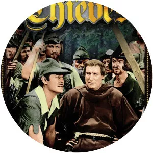 The Prince of Thieves