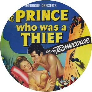 The Prince Who Was a Thief