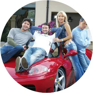 The Princes of Malibu