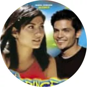 The Princess and the Barrio Boy