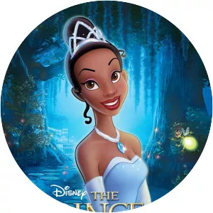 The Princess and the Frog