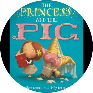 the princess and the pig