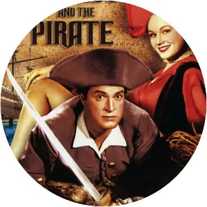 The Princess and the Pirate