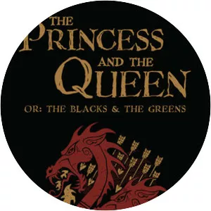 The Princess and the Queen