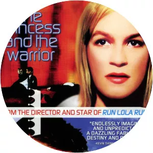 The Princess and the Warrior