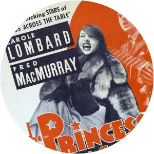 The Princess Comes Across