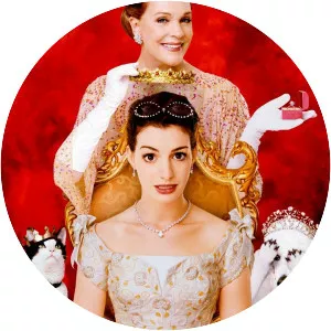 The Princess Diaries 2: Royal Engagement - 2004 ‧ Drama/Teen film ‧ 1h 55m