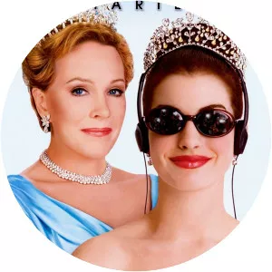 The Princess Diaries