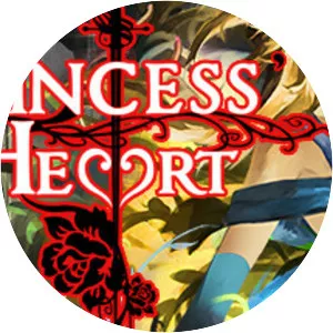 The Princess' Heart