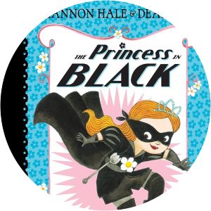 The Princess in Black