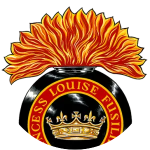 The Princess Louise Fusiliers