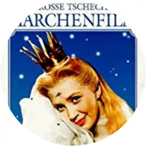 The Princess with the Golden Star