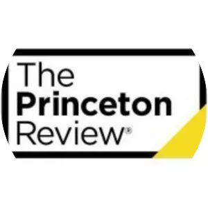 Princeton Review - Educational services company