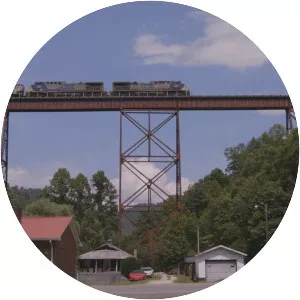 The Prison in Twelve Landscapes