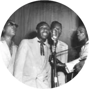 The Prisonaires - Musical group