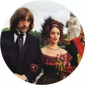 The Prisoner of Château d'If