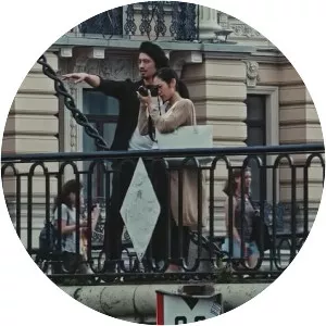 The Prisoner of Sakura