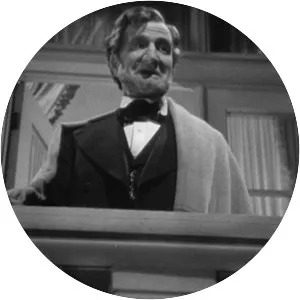 The Prisoner of Shark Island