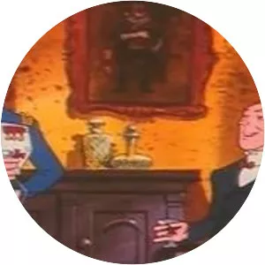 The Prisoner of Zenda