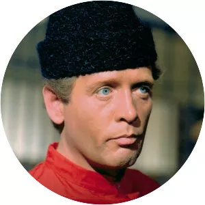 The Prisoner - British television series