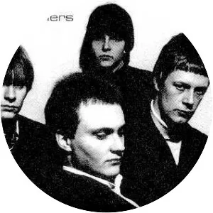 The Prisoners - Rock band