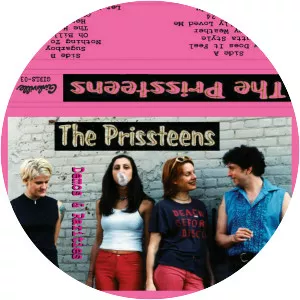 The Prissteens