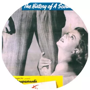 The Private Affairs of Bel Ami