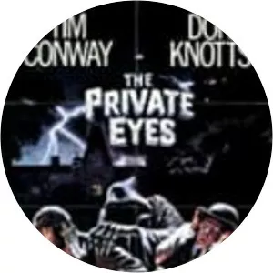 The Private Eyes - 1980 ‧ Mystery/Thriller ‧ 1h 32m