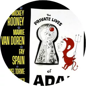 The Private Lives of Adam and Eve