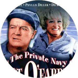 The Private Navy of Sgt. O'Farrell