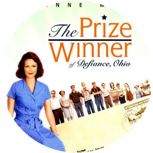 The Prize Winner of Defiance, Ohio - 2005 ‧ Adaptation/Historical period drama ‧ 1h 39m