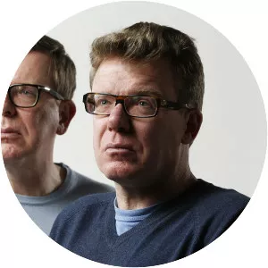 The Proclaimers