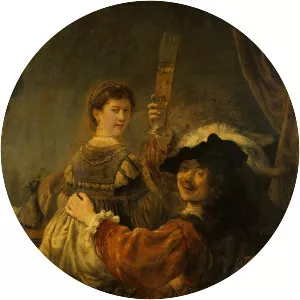 The Prodigal Son in the Brothel