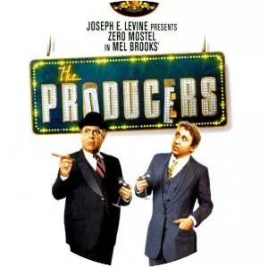 The Producers - 1967 ‧ Comedy music/Musical ‧ 1h 30m