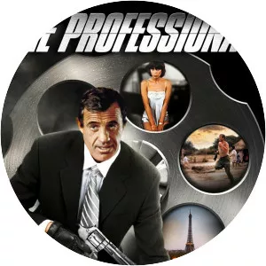The Professional - 1981 ‧ Drama/Crime ‧ 1h 49m