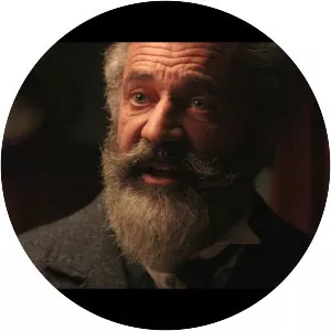 The Professor and the Madman - 2019 ‧ Drama/Thriller ‧ 2h 4m