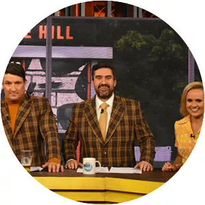 The Professor's Late Hit - 2017 ‧ Sport ‧ 3 seasons