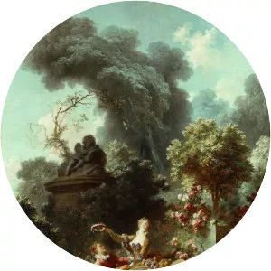 The Progress of Love: The Lover Crowned