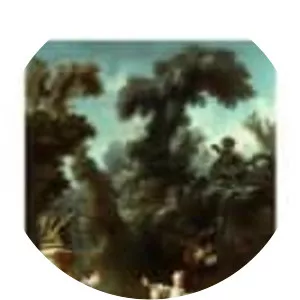 The Progress of Love The Pursuit