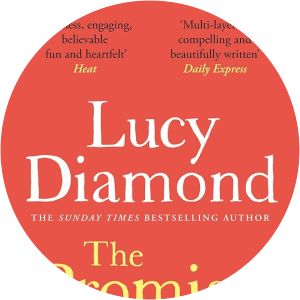The Promise Lucy Diamond