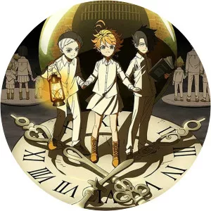 The Promised Neverland: Chapter 2Since 2019