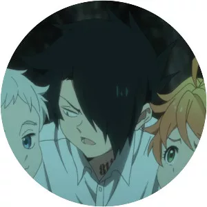 The Promised Neverland - Manga series