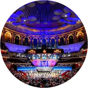The Proms - Musical event