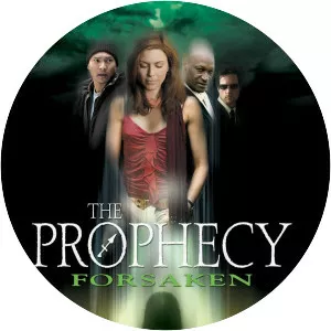 The Prophecy: Forsaken - 2005 ‧ Cult film/Horror ‧ 1h 15m
