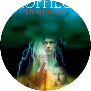 The Prophecy: Uprising - 2005 ‧ Horror ‧ 1h 28m
